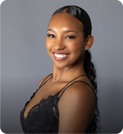 Aliya Brooks (Ageless Mobility)