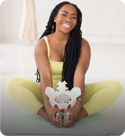 Dr. Janelle Howell PT, DPT, WCS_