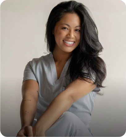 Mercedes Balingit BSN, RN